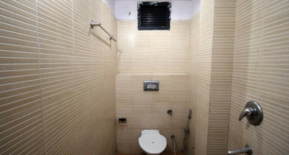 Hotel Ramraj Deluxe, New Delhi 4